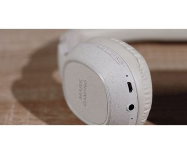 AURICULAR INALAMBRICO MHWECO MARS GAMING