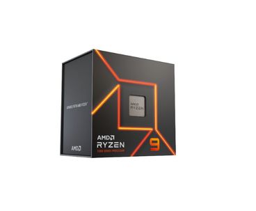 AMD RYZEN 9 7950X AM5