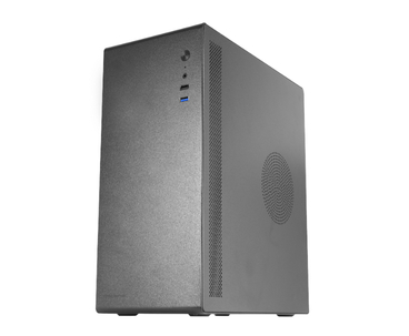 CAJA MICROATX ORUM X NEGRO TACENS