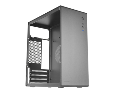 CAJA MICROATX ORUM X NEGRO TACENS