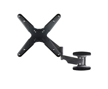 SOPORTE MONITOR-TV 23"-55" GIRO/INCLINABLE LP2355TN-B TOOQ