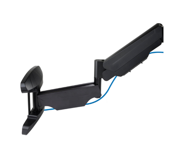 SOPORTE MONITOR-TV 23"-55" GIRO/INCLINABLE LP2355TN-B TOOQ