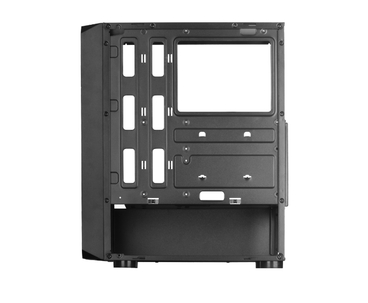 CAJA SEMITORRE MC2000 NEGRO ATX MARS GAMING