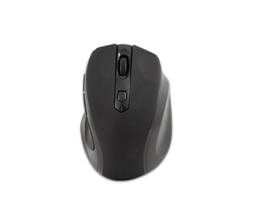 TECLADO + RATON WIRELESS NEGRO COO-KTR-02W COOLBOX