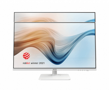 MONITOR MSI Modern MD272XPW