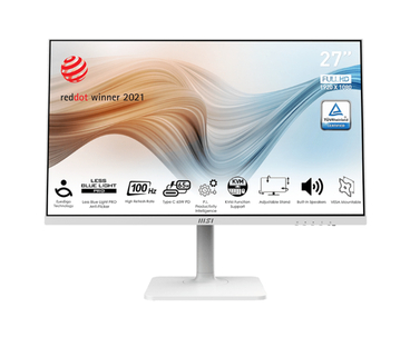 MONITOR MSI Modern MD272XPW