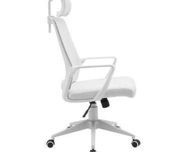 SILLA MGC-ERGOLITE BLANCO MARS GAMING