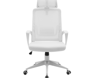 SILLA MGC-ERGOLITE BLANCO MARS GAMING