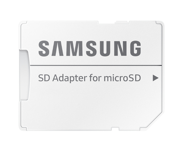 MICRO SD 512 GB PRO PLUS 1 ADAP. CLASS 10 SAMSUNG