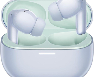 AURICULAR BLUETOOTH REDMI BUDS 5 PRO AURORA PURPURA XIAOMI