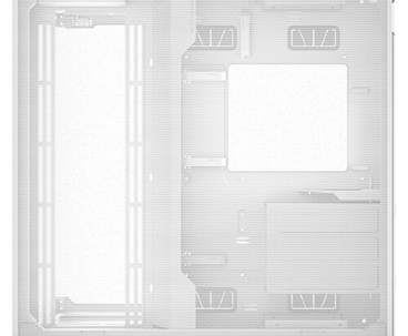 CAJA TORRE E-ATX C8 BLANCO ANTEC