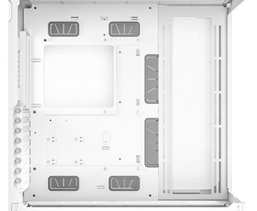 CAJA TORRE E-ATX C8 BLANCO ANTEC