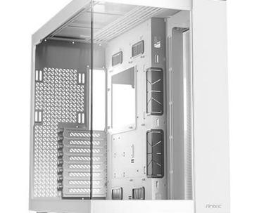 CAJA TORRE E-ATX C8 BLANCO ANTEC