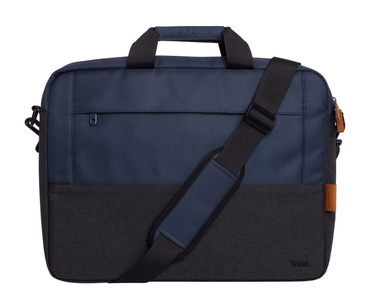 MALETIN LISBOA 16" AZUL TRUST