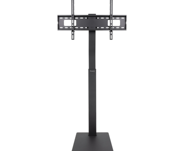 SOPORTE SUELO MIRAGE 37''-70'' NEGRO TOOQ