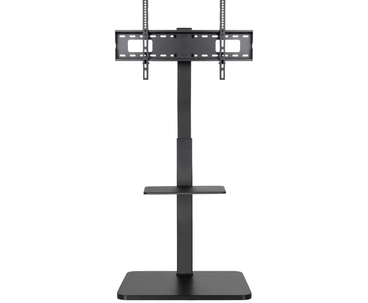 SOPORTE SUELO MIRAGE 37''-75'' NEGRO TOOQ