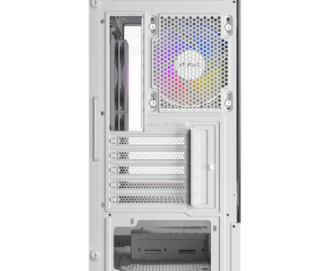 CAJA MINITORRE MICROATX CX500M RGB BLANCO ANTEC