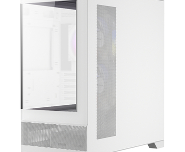 CAJA MINITORRE MICROATX CX500M RGB BLANCO ANTEC