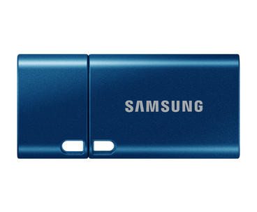 USB DISK 512 GB TYPE-C BLUE SAMSUNG