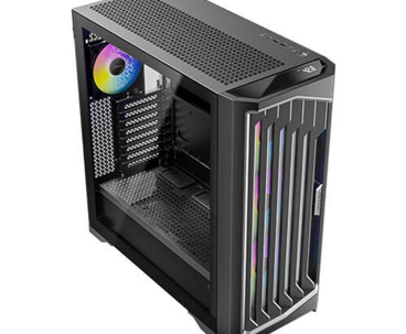 CAJA TORRE E-ATX PERFORMANCE 1 FT A-RGB NEGRO ANTEC