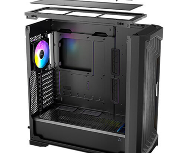 CAJA TORRE E-ATX PERFORMANCE 1 FT A-RGB NEGRO ANTEC