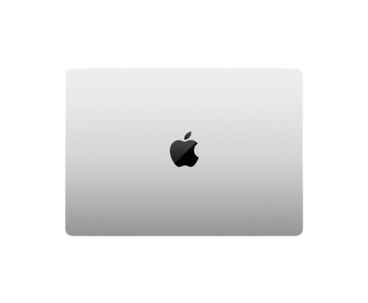 MACBOOK PRO APPLE 14" M4 MAX 14CORE CPU+32CORE GPU 36GB 1TB SILVER