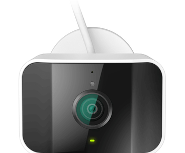 D-LINK CAMARA 2K QHD WIRELESS OUTDOOR