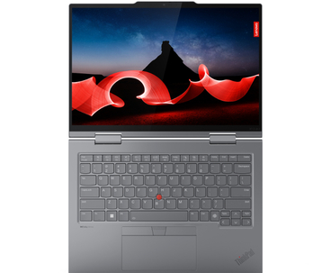 NOTEBOOK LENOVO THINKPAD X1 2in1 G9 21KE003JSP