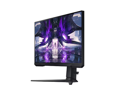 MONITOR SAMSUNG GAMING ODYSSEY G3 LS24DG300EUXEN