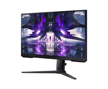 MONITOR SAMSUNG GAMING ODYSSEY G3 LS24DG300EUXEN