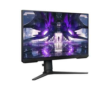 MONITOR SAMSUNG GAMING ODYSSEY G3 LS24DG300EUXEN