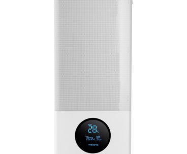 CAJA SEMITORRE ATX SAGITTA20 BLANCO TACENS