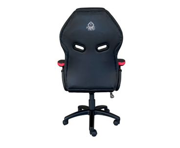 SILLA GAMING KEEPOUT XS200 BLACK/RED