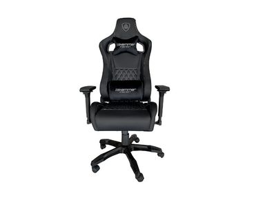 SILLA GAMING KEEPOUT XSPRO-HAMMER BLACK/SILVER