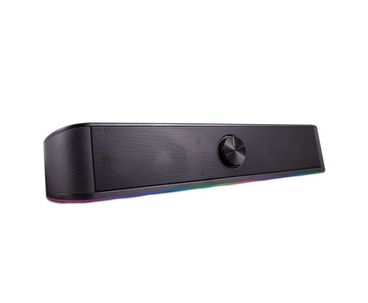 BARRA DE SONIDO RGB R200B COOLBOX