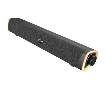 ALTAVOZ GXT 620 AXON RGB SOUNDBAR TRUST