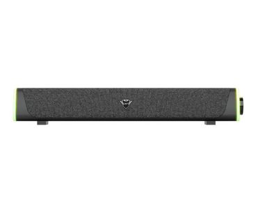 ALTAVOZ GXT 620 AXON RGB SOUNDBAR TRUST