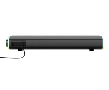 ALTAVOZ GXT 620 AXON RGB SOUNDBAR TRUST