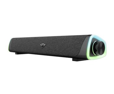 ALTAVOZ GXT 620 AXON RGB SOUNDBAR TRUST