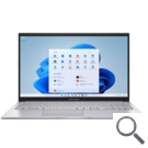 NOTEBOOK ASUS VIVOBOOK F1504VA-NJ1709W