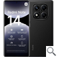 SMARTPHONE REDMI NOTE 14 PRO (8+256GB) BLACK XIAOMI